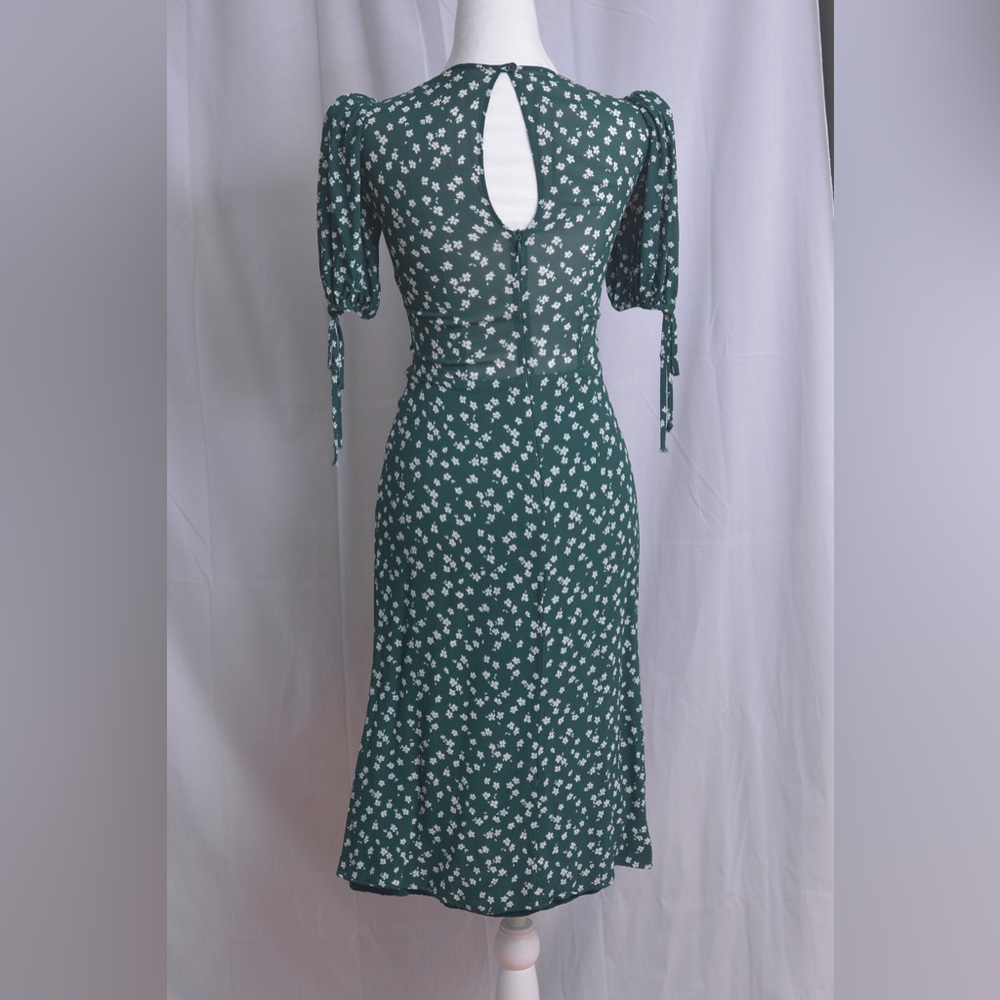 Reformation dress. Size 2. - Picture 7 of 9